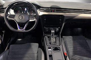 Kombi Volkswagen Passat 18 av 25