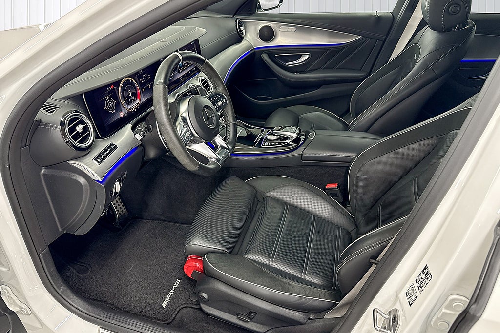 Mercedes-Benz AMG 2019