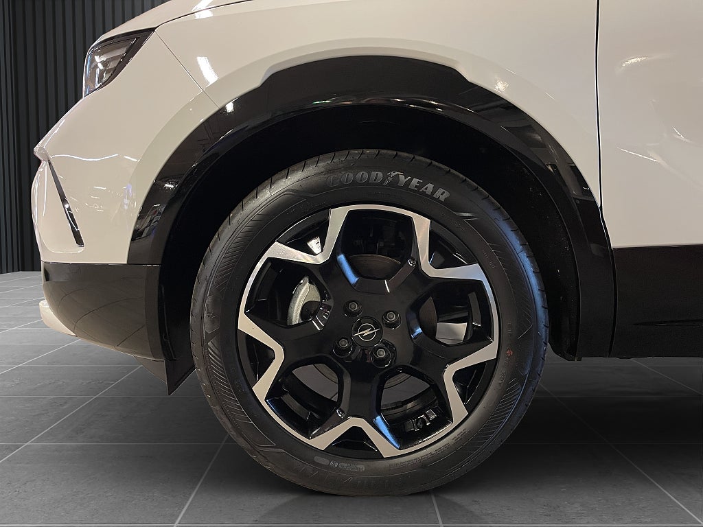 Opel Mokka 2025 - miniatyr 15