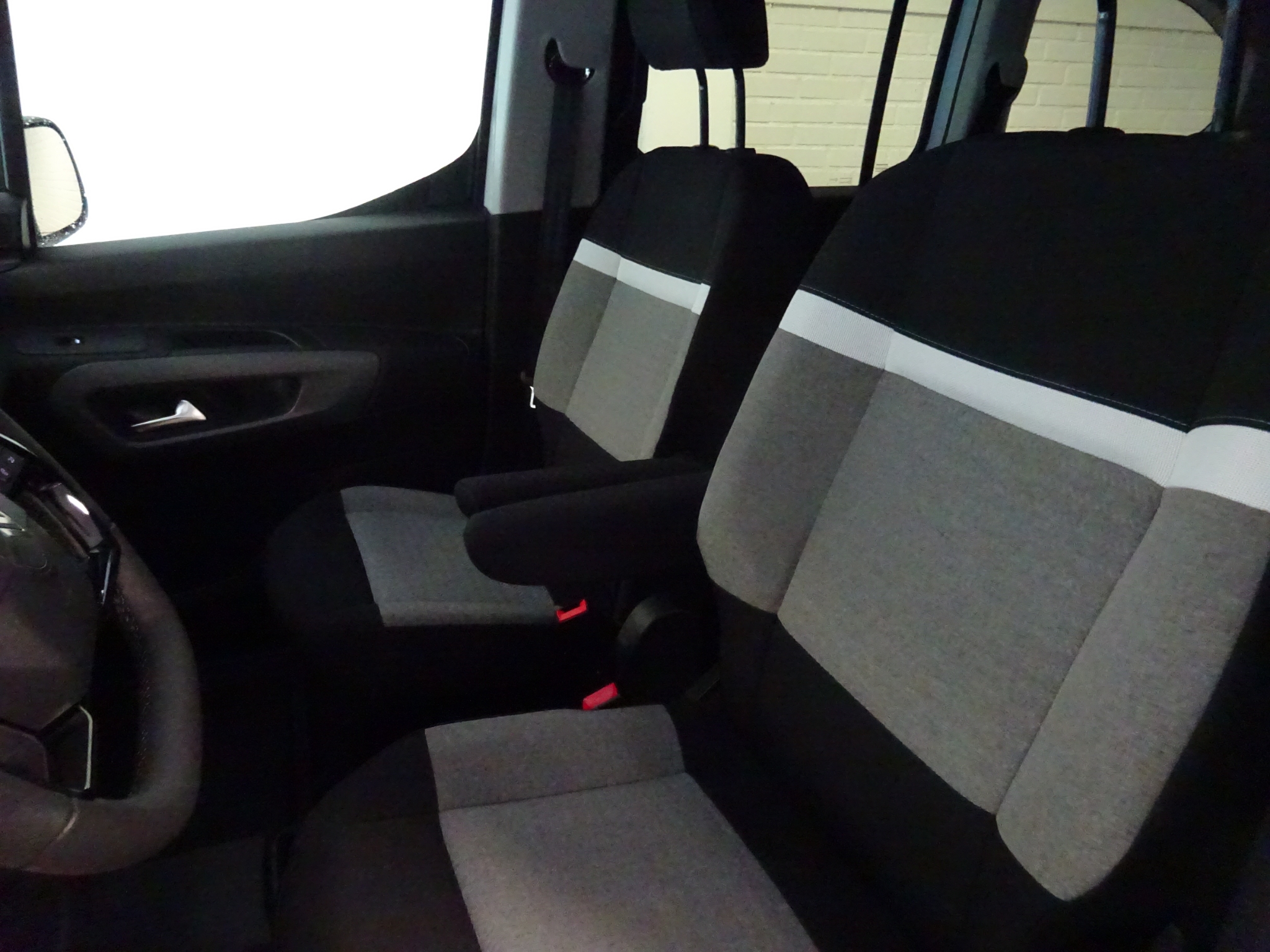 Citroen Berlingo 2026, bild 6/34