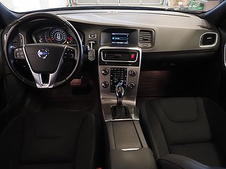 Kombi Volvo V60 14 av 21