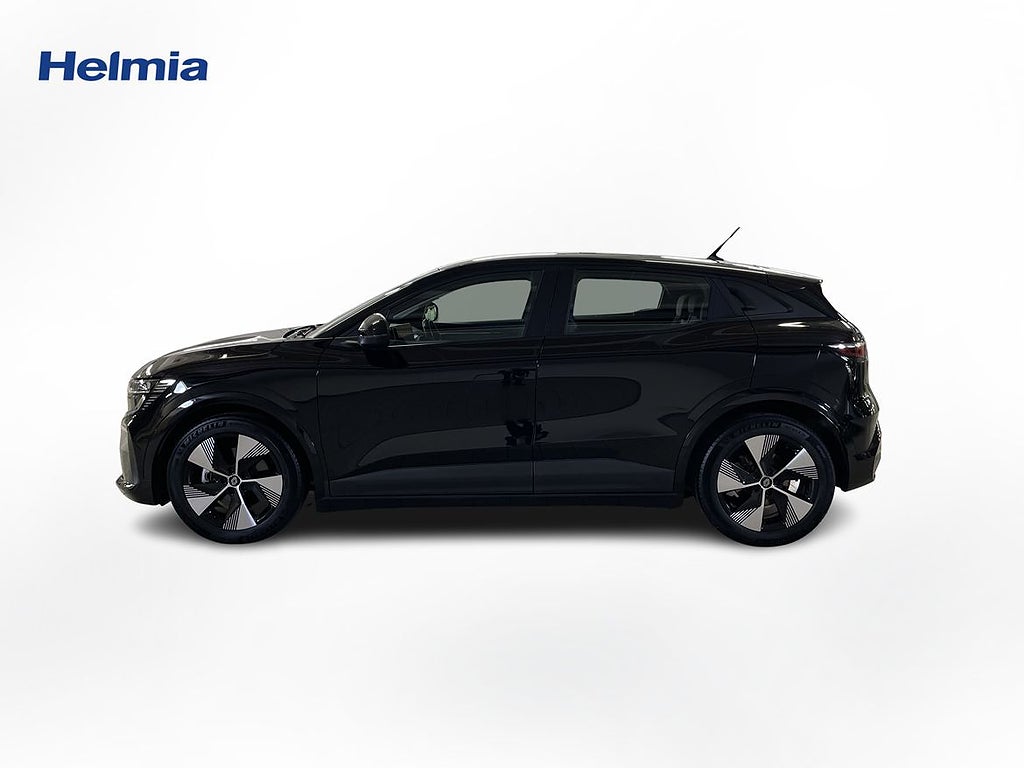 Renault Mégane E-TECH Equilibre 40kWh/130hk