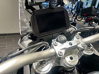 BMW F900GS 3,45%/141 mil/Wunderlich/Toppbox/Pakethållare