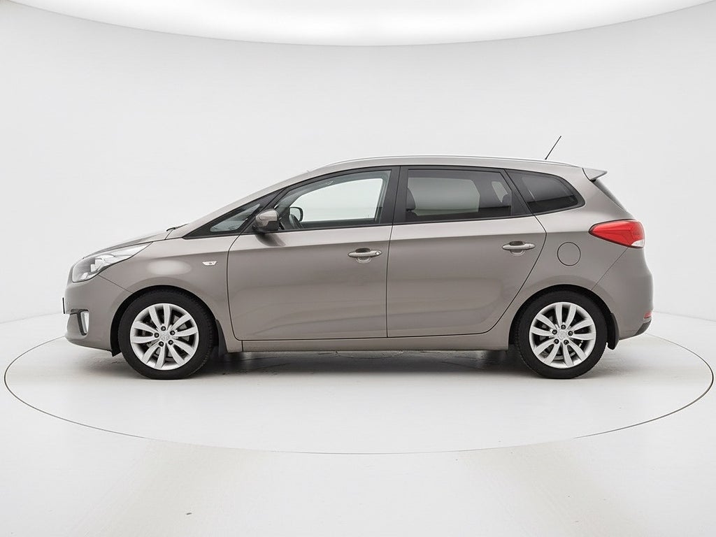 Kia Carens 1.7 CRDi DCT GLS Euro 6