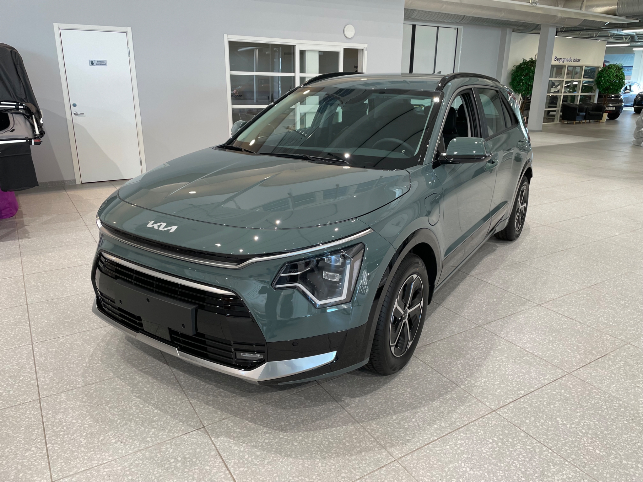 Kia Niro