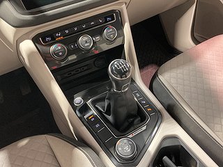 SUV Volkswagen Tiguan 15 av 23
