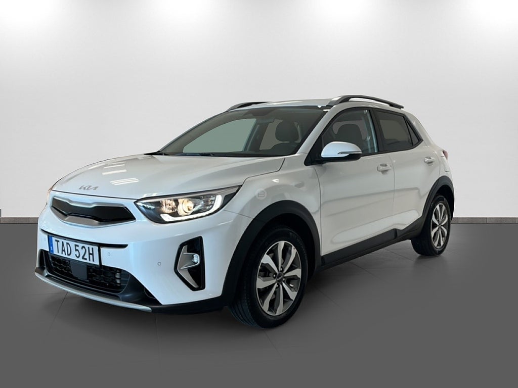 Kia Stonic 1.0 T-GDI DCT Advance 
