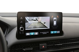 SUV Honda ZR-V 19 av 23