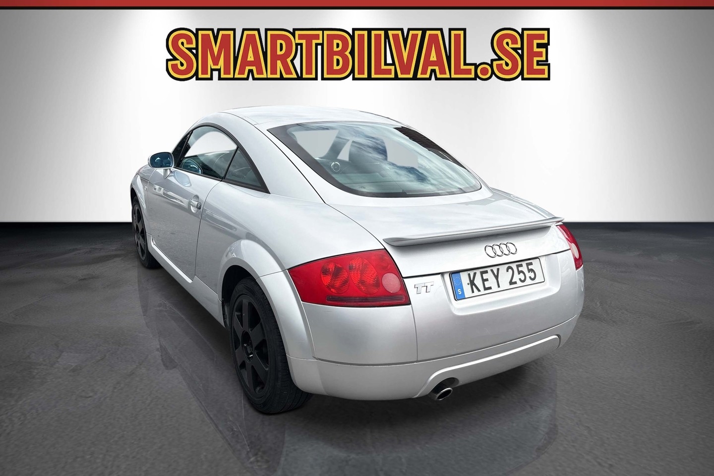 Audi TT Coupé 1.8 T 1999, bild 4/49