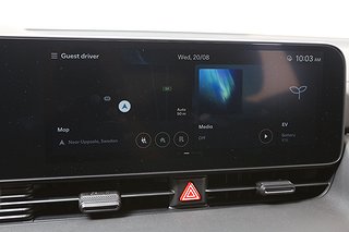 SUV Hyundai IONIQ 5 23 av 27