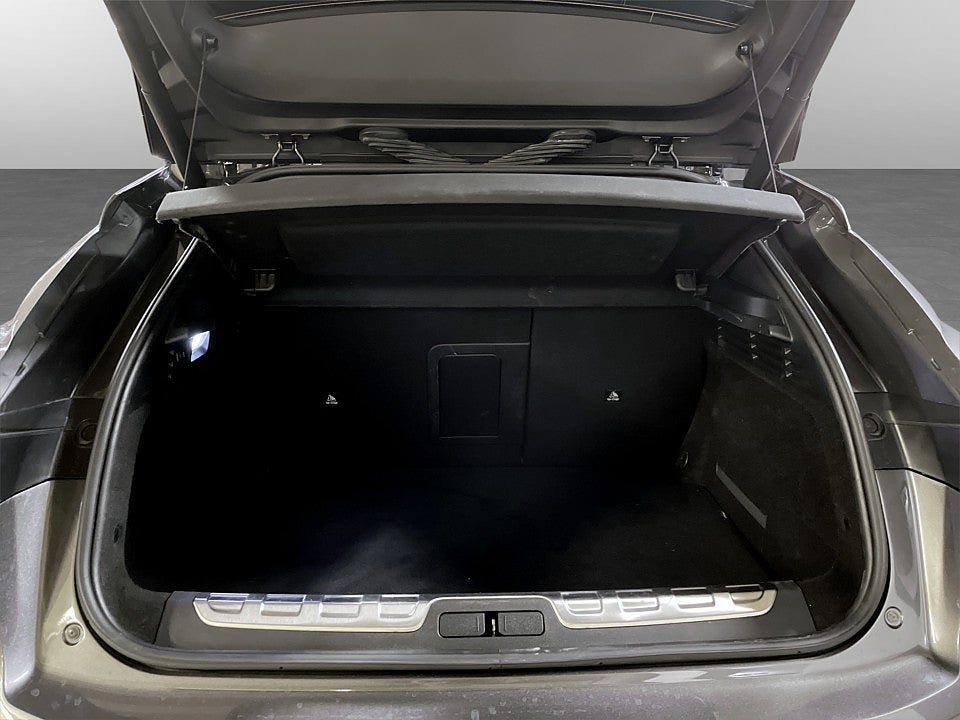 Bild på DS 4 E-Tense Exclusive PHEV 225hk Aut - B-KAMERA,ELSTOL,DRAG