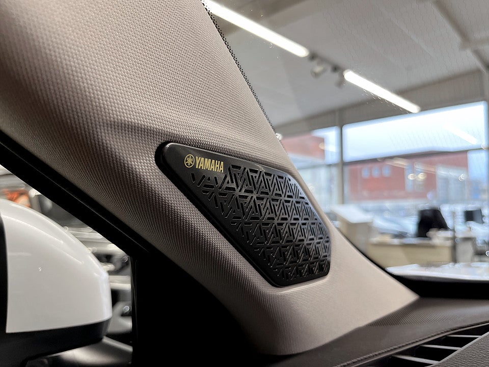 Bild på Mitsubishi Outlander Instyle PHEV 4WD - DEMO