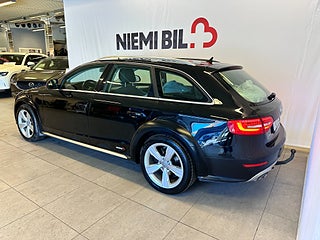 Audi A4 allroad quattro 2.0 TDI Drag/Psens/Dvärm/SoV-däck