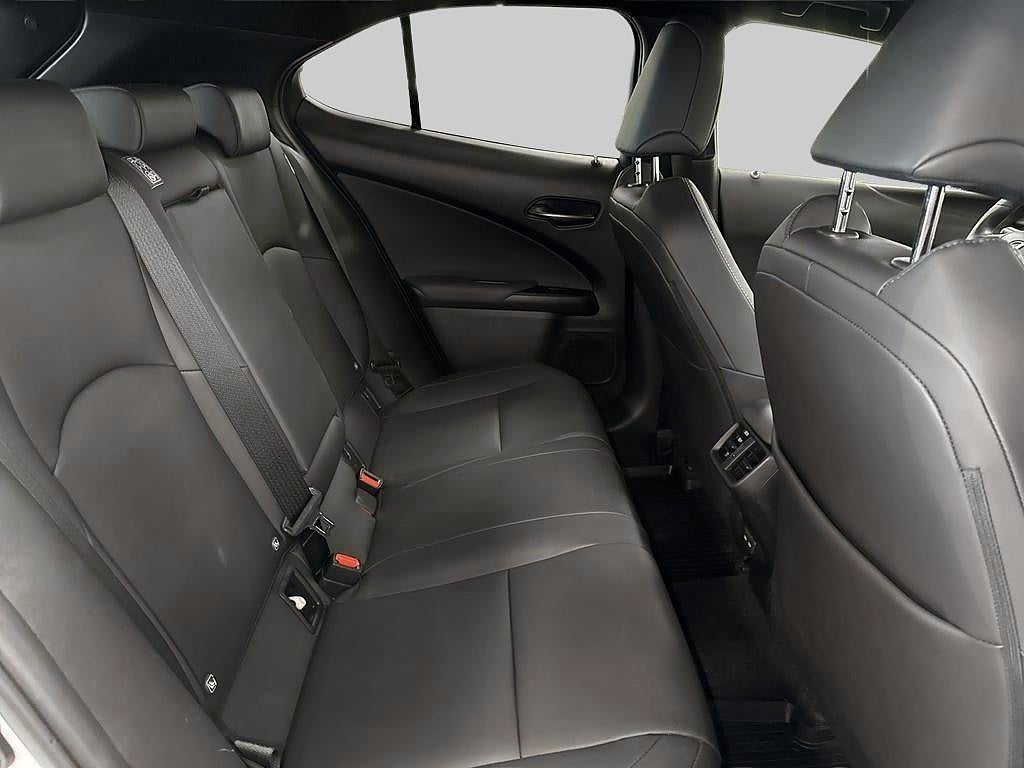 Lexus UX 2022 - miniatyr 7