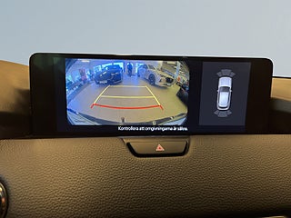 Mazda CX-60 PHEV AWD KAMPANJ 2154KR/MÅN - 0,99% RÄNTA - INK GARANTI