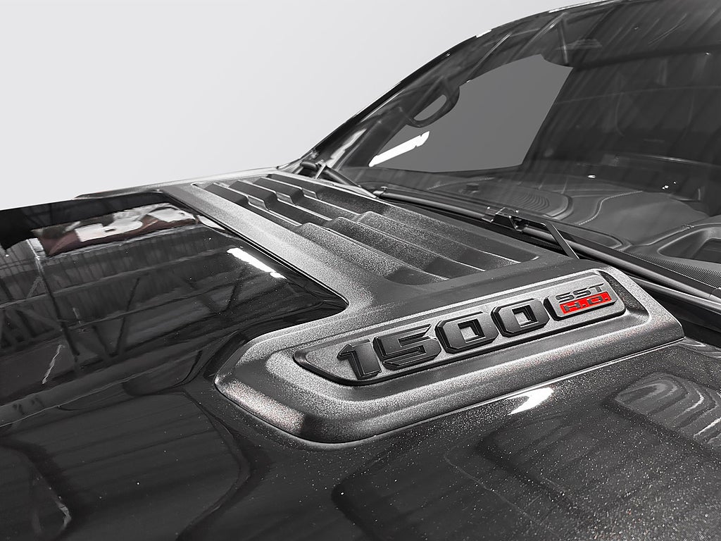 RAM 1500 2025 - miniatyr 27