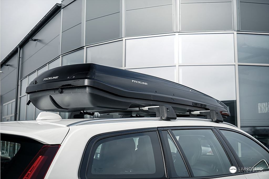 Volvo V60 Cross Country B4 AWD