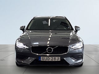 Volvo V60 D4 Momentum S&V-hjul/Kamera/Carplay/Dvärm/A.d Fart