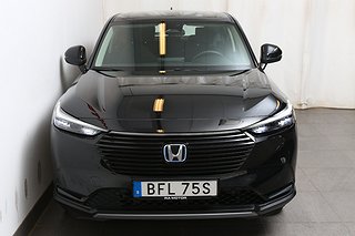 SUV Honda HR-V 5 av 21