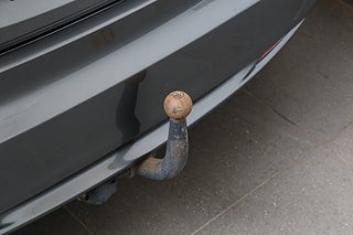 Halvkombi Honda Civic 21 av 23