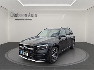 SUV Mercedes-Benz GLB