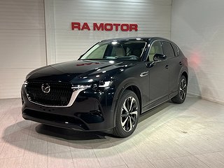 SUV Mazda CX-60 2 av 21