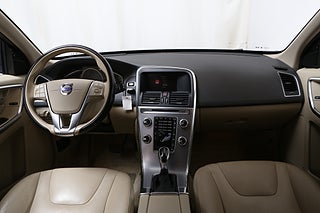 SUV Volvo XC60 16 av 23