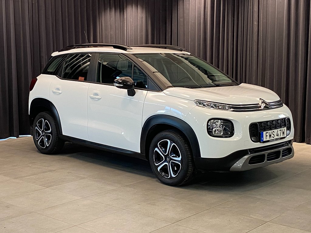 Citroën C3 Aircross FEEL PT 110 