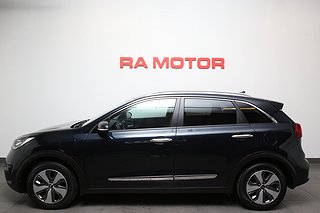 SUV Kia Niro 3 av 19