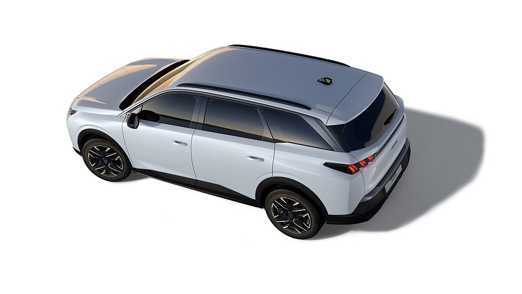 Peugeot E-5008 GT STANDARD RANGE Privatleasing från 4999:- thumbnail