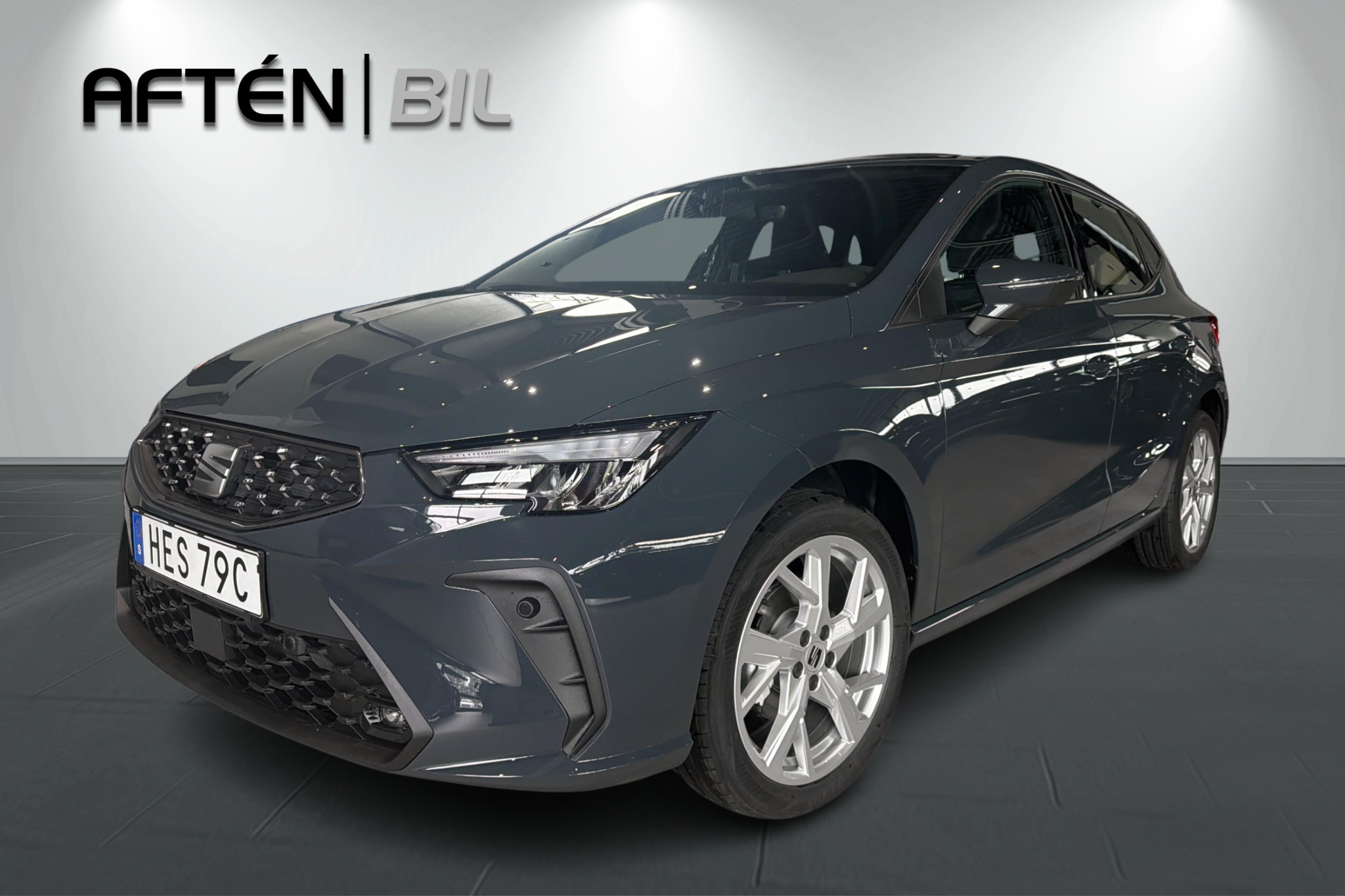 Seat Ibiza 1.0 MPI 80 5-VXL 2027, bild 5/10