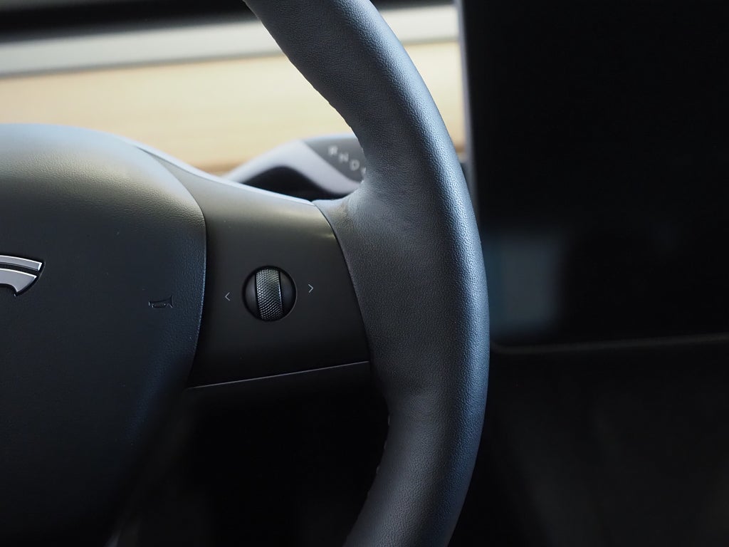 Tesla Model 3 Standard Range RWD 283hk Pano Navi Läder Moms 2023