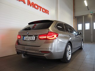 Kombi BMW 320 7 av 23