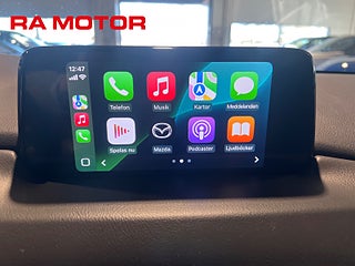 SUV Mazda CX-5 17 av 22