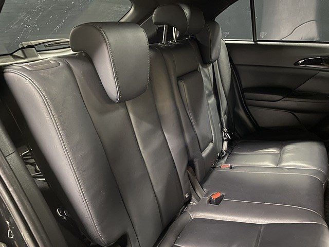 Bild på Mitsubishi Eclipse Cross PHEV 2.4 190hk Aut AWD - PANORAMA