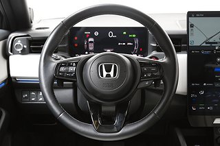 SUV Honda e:Ny1 14 av 27
