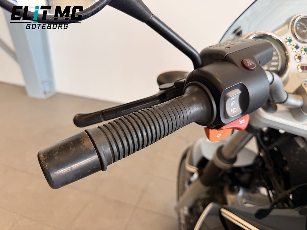 BMW Motorrad R 2001 - miniatyr 19