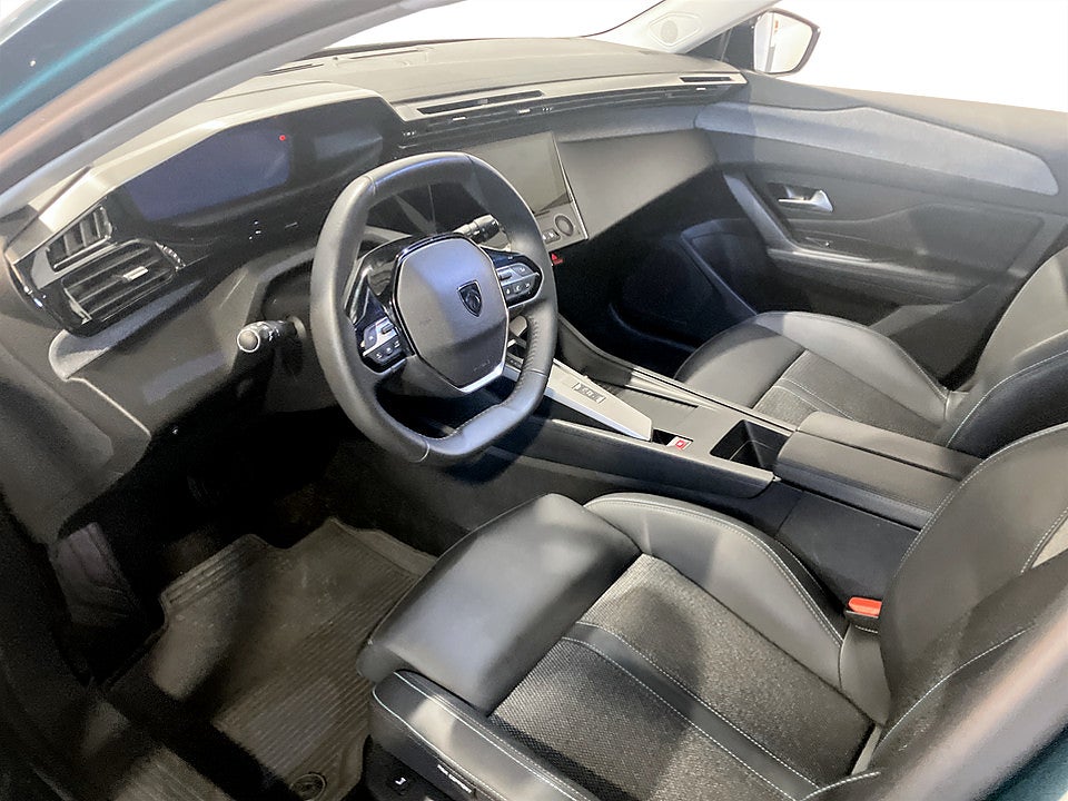 Bild på Peugeot 308 sw Allure Hybrid 145hk Aut B-KAMERA CARPLAY