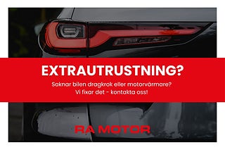 SUV Volvo XC60 25 av 25