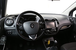 SUV Renault Captur 13 av 23
