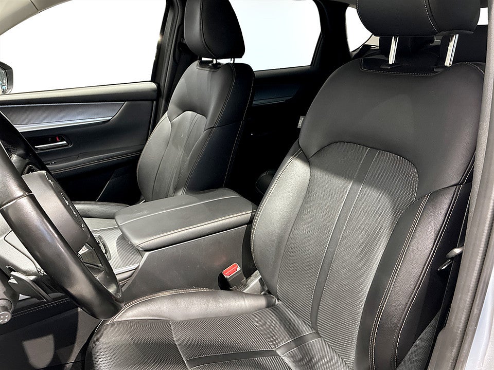 Bild på Mazda CX-60 Homura Comf pack  PHEV 2.5 327hk Aut AWD Conv & So