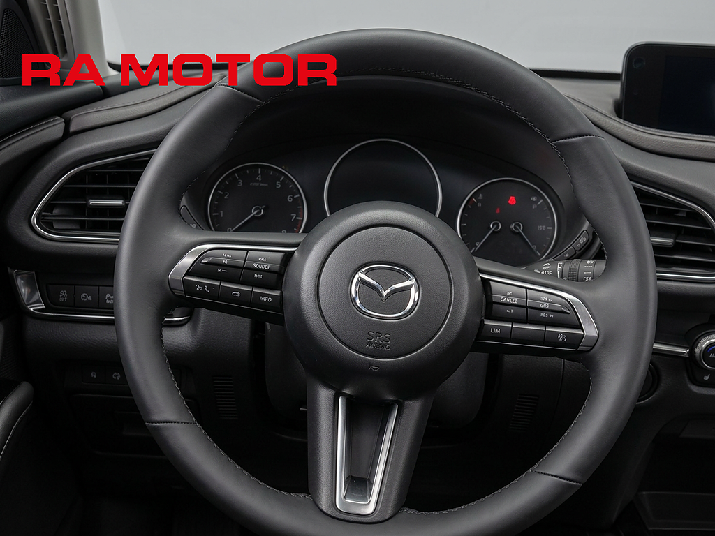 Mazda CX-30 2.5 | Centre-Line | M-Hybrid | Demo utförsäljning 2025
