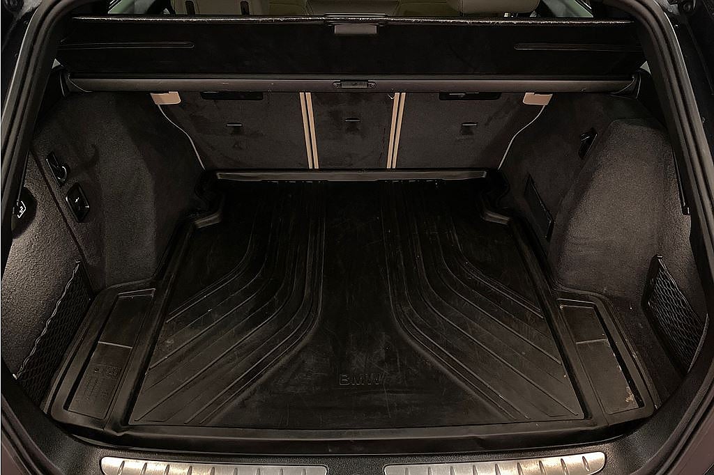 BMW 330 D XDRIVE, M-Sport, Fr. 2,95%, läder