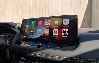 SUV Nissan X-Trail 11 av 15