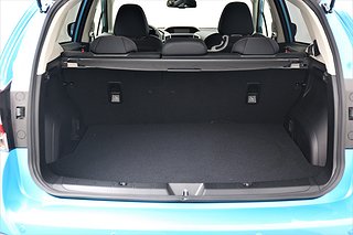SUV Subaru XV 6 av 17