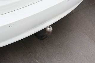 Kombi BMW 520 17 av 17