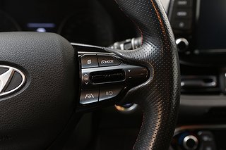Kombi Hyundai i30 13 av 22