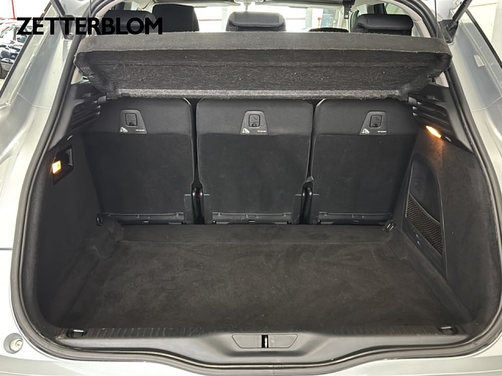 Kombi Citroën C4 Picasso 6 av 13