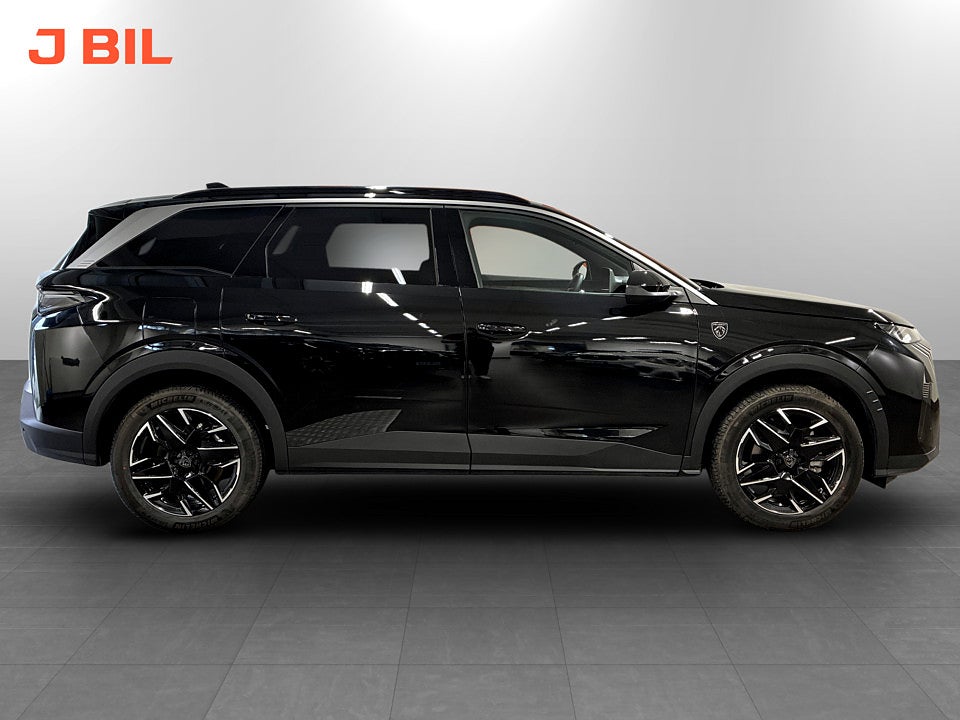 Bild på Peugeot 5008 GT Hybrid 145hk Aut - VECKANS KLIPP!