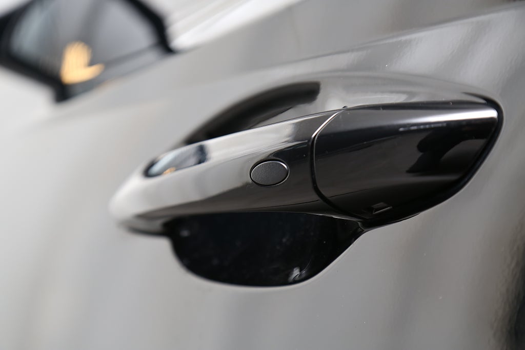 Hyundai Tucson *Essential MHEV 1.6 T-GDI Automat Navi Kamera 2025